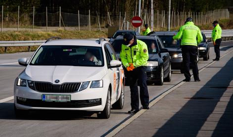 V soboto dve roparski tatvini v Ljubljani