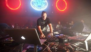 Umek je najboljši techno/tech house DJ na svetu