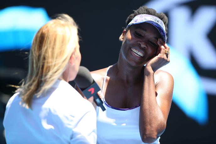 Venus Williams | Foto Guliver/Getty Images