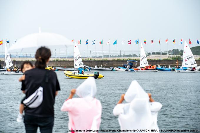 SP laser radial | Foto: JZS