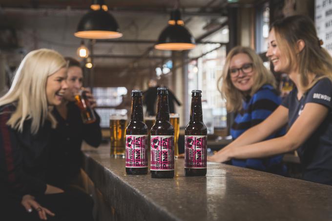 BrewDog Pink IPA | Foto: Cover Images