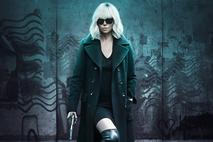 Atomska blondinka (Atomic Blonde)