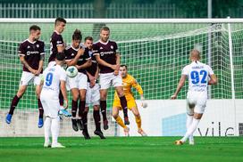 Triglav - Celje PLTS 7. krog