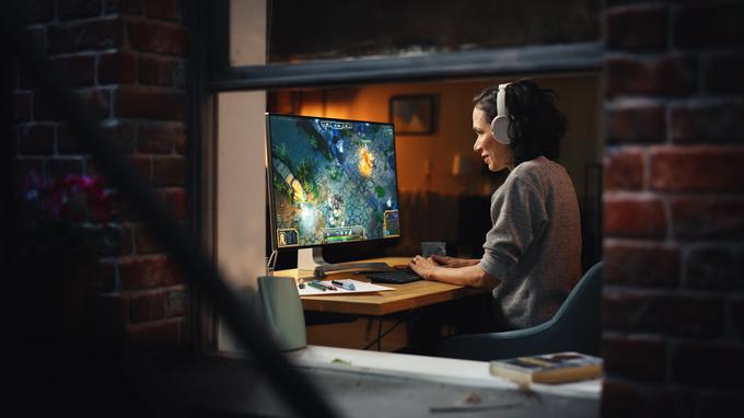 gaming, zabava | Foto: Shutterstock