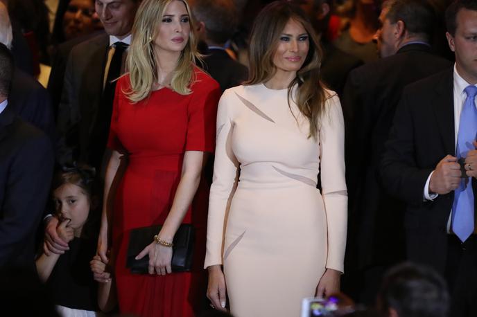 Melania Trump | Foto Reuters