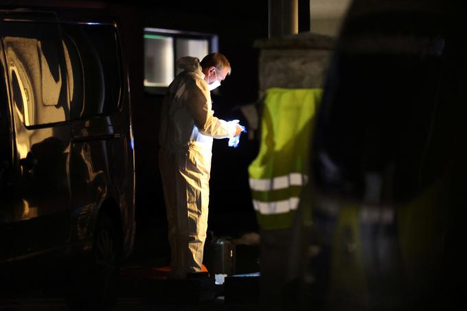 V stanovanju blizu Berlina našli pet trupel | Foto: Reuters