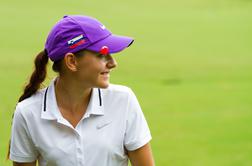 Odličen štart Ane Belac na turneji LPGA, Pia Babnik postavila rekord igrišča