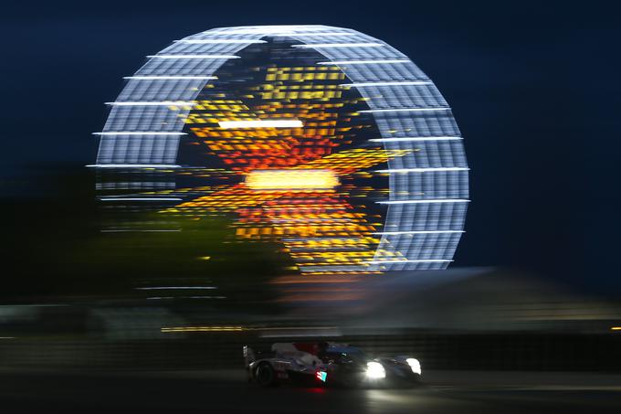 24 ur Le Mansa 2019, Fernando Alonso Toyota | Foto: Guliverimage/Getty Images