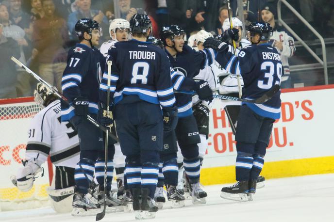 Winnipeg Jets | Foto Reuters