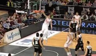 Luka Dončić imel svoj šov in popeljal Real do zmage (video)