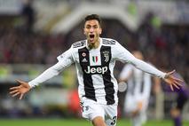 Rodrigo Bentancur