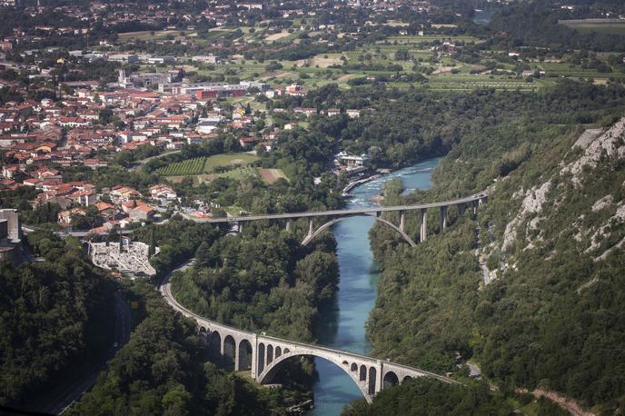 Solkan reportaža | Foto Bojan Puhek