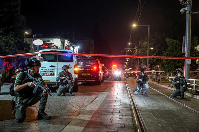 Jaffa, Tel Aviv | Foto: Reuters