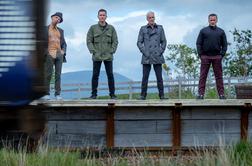 T2 Trainspotting, nadaljevanje kultnega hita: kako so zdaj videti glavni junaki?