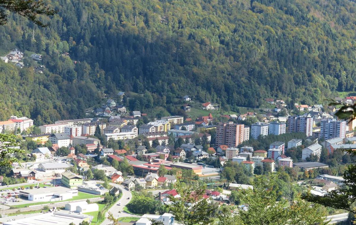 Jesenice | Foto STA