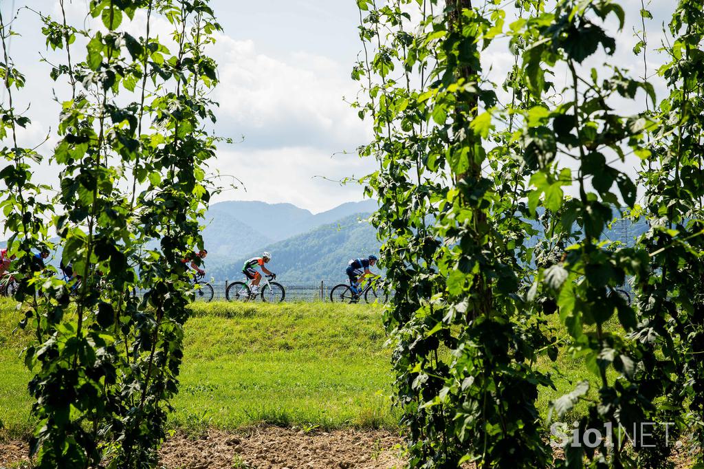 26. Po Sloveniji - 3. etapa