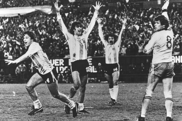 SP 1978 Argentina | Foto Guliver/Getty Images