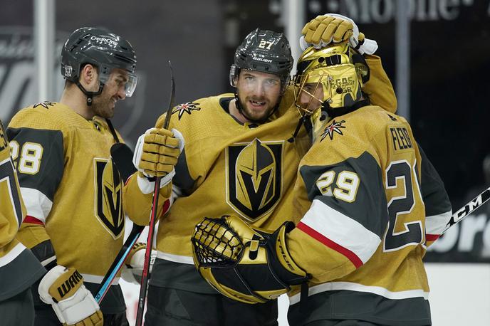 Vegas Golden Knights | Foto Guliverimage