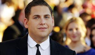 Jonah Hill skoraj utonil