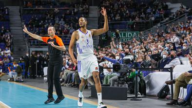 Vrača se Anthony Randolph