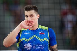 EuroVolley 2019: Slovenija - Bolgarija