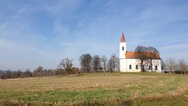 Hodoš Goričko Prekmurje