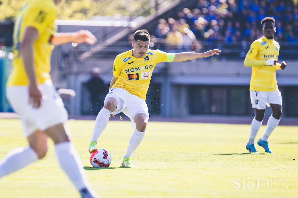 Bravo. Domžale, pokal, polfinale