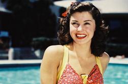 Umrla je Esther Williams