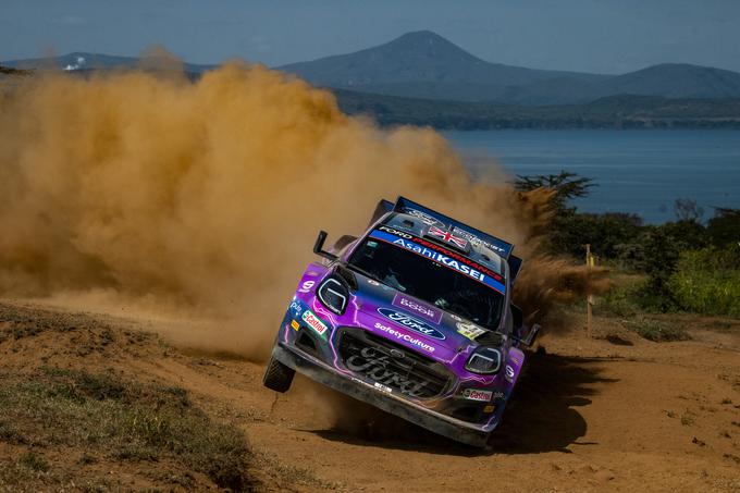 Reli Safari | Foto: Red Bull