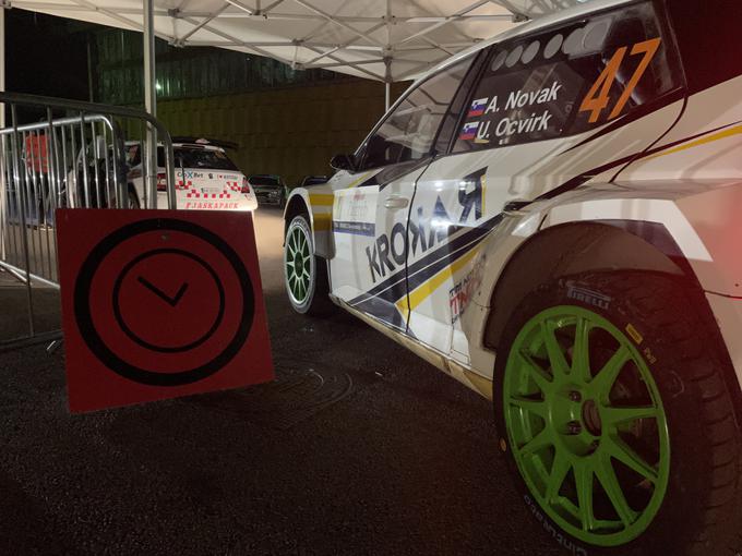 Croatia WRC 2022 | Foto: 