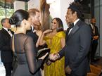 Beyonce, Meghan Markle