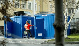 Janša: Ni toliko pomembno število okuženih kot število resno obolelih