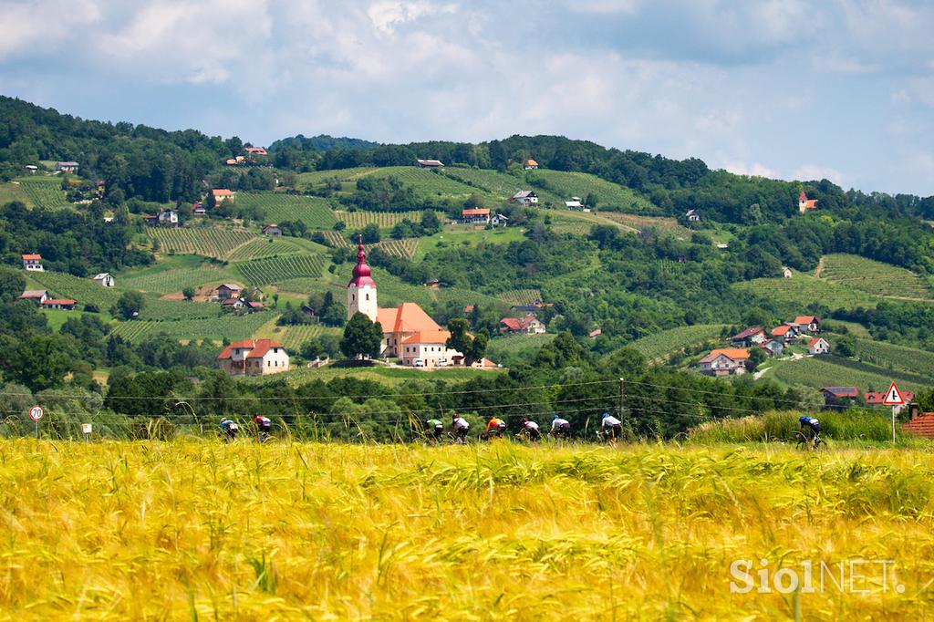 Po Sloveniji 2021 - 3. etapa