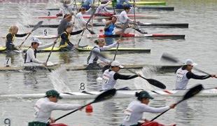 Tea Kralj v nedeljskem velikem finalu