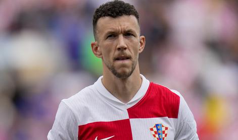 Hrvaški nogometni velikan Ivan Perišić po aferi zapušča Hajduk