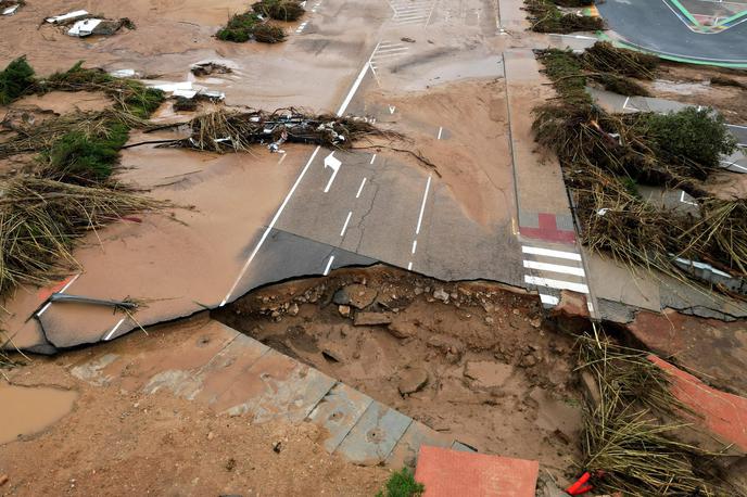 dirkališče Ricardo Tormo Valencija | Foto Reuters