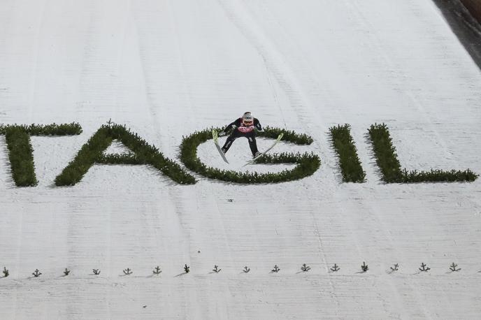 Nižni Tagil | Bo Nižni Tagil tako kot lani gostil začetek sezone svetovnega pokala v smučarskih skokih ali bodo pri Fis poiskali zamenjavo? | Foto Guliverimage