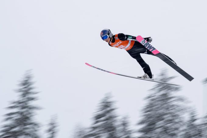 Rjoju Kobajaši je v kvalifikacijah uspel premagati Stefana Krafta. | Foto: Guliverimage