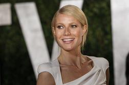 Najlepša ženska na svetu je Gwyneth Paltrow