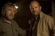 Jason Statham, Robert De Niro