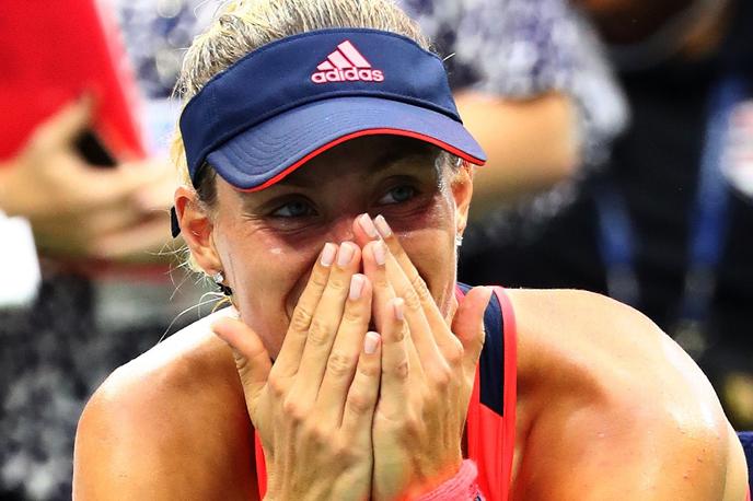 Angelique Kerber