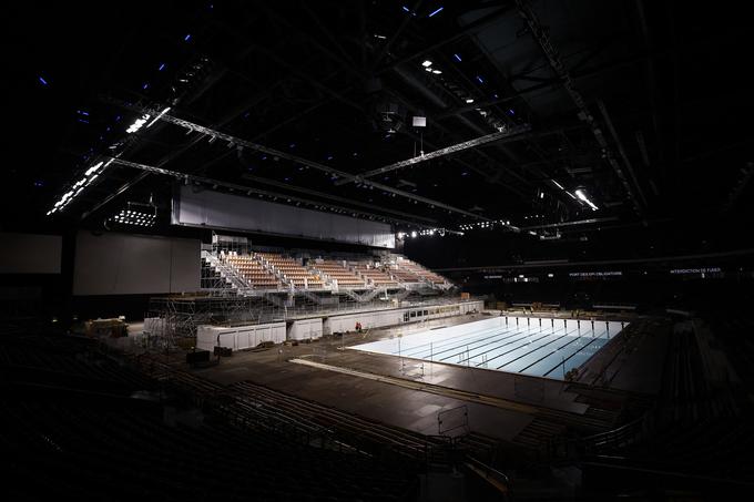 La Defense Arena | Foto: Reuters