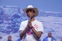 Pharrell Williams