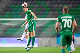 NK Olimpija NK Maribor 1