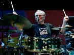 Ginger Baker