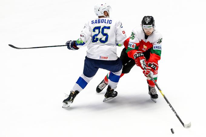 Članska madžarska reprezentanca je odigrala štiri pripravljalne tekme, eno tudi s Slovenci, ki so vzhodne sosede premagali s 3:0. | Foto: Matic Klanšek Velej/Sportida