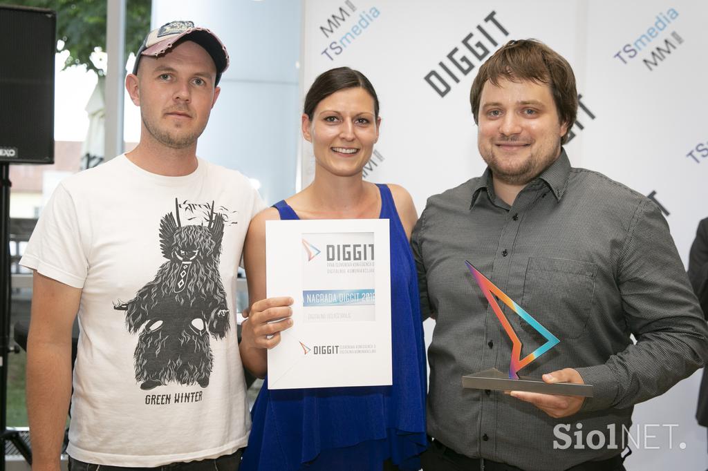 Diggit 2018