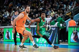 pokal finale Helios Suns Cedevita Olimpija