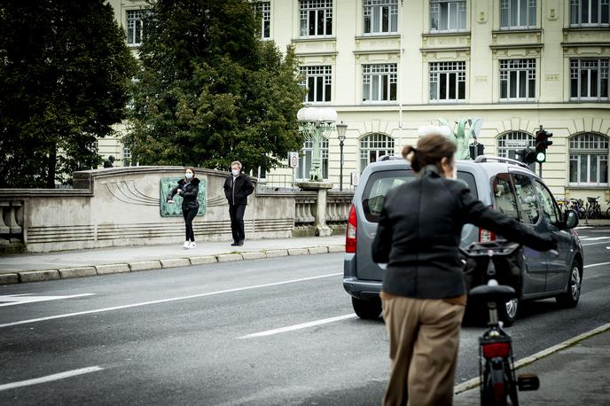 Ljubljana_maske | Foto Ana Kovač