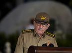 Raul Castro